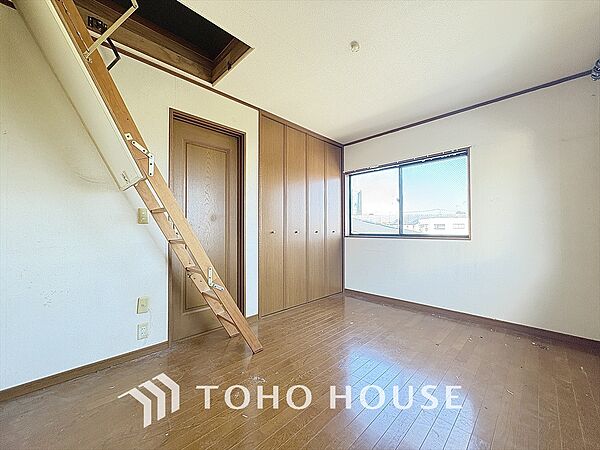 子供部屋