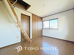 子供部屋の画像