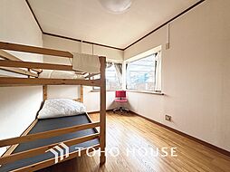 子供部屋の画像