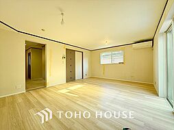 日野市万願寺2丁目 中古戸建