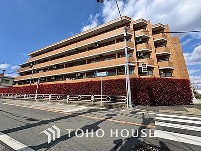 外観:外観が語る、品格とクオリティ。目を惹く佇まいが特徴です。 外観:外観が語る、品格とクオリティ。目を惹く佇まいが特徴です。