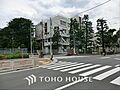 府中市立本宿小...