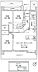 間取り：間取り図