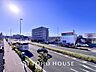 周辺：バルコニーからの眺望です。