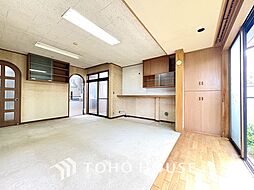 室内の画像
