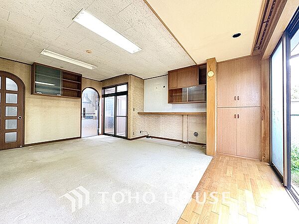 室内