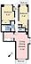 間取り：間取り図