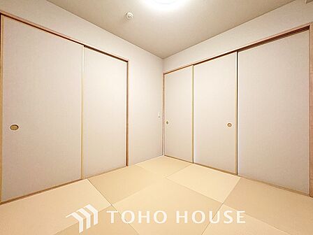 日常を彩る、居心地の良さが調和する空間。