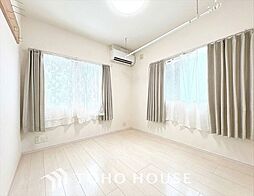 子供部屋の画像