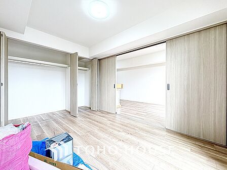 日常を彩る、居心地の良さが調和する空間。