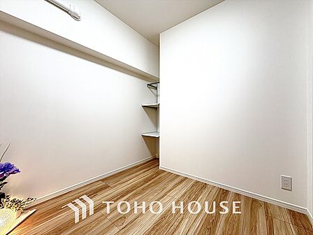 日常を彩る、居心地の良さが調和する空間。
