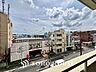 その他：バルコニーからの眺望です。