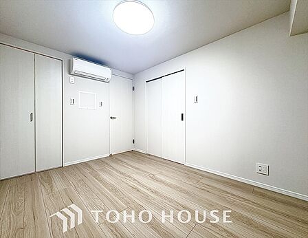 日常を彩る、居心地の良さが調和する空間。