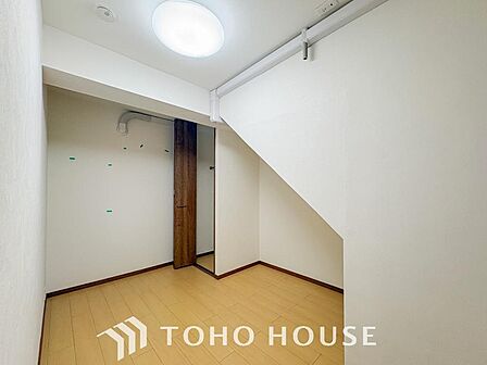 日常を彩る、居心地の良さが調和する空間。