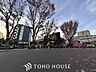 周辺：JR中央本線 武蔵境駅 距離約960m