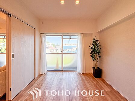 日常を彩る、居心地の良さが調和する空間。