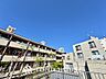 その他：バルコニーからの眺望です。