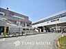 周辺：京王電鉄相模原線 京王堀之内駅 距離約720m