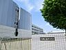周辺：川崎市立高津小学校 距離約1264m