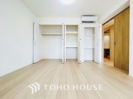 くつろぎと穏やかなひととき。居室での自由な時間が、特別な日常を彩ります。