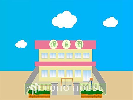 そらまめ保育園 千歳烏山園 距離約600m