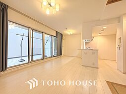 パークシティ新百合ヶ丘ガーデンコートウエスト