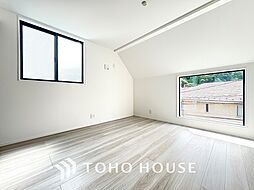 洋室の画像