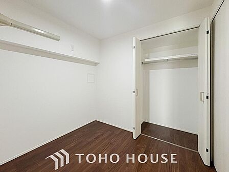 笑顔が溢れ、会話が弾む豊かな時を過ごすことができる空間でお住まいになった幸せをかみしめてください。