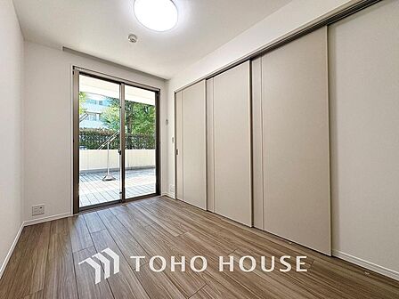 日常を彩る、居心地の良さが調和する空間。