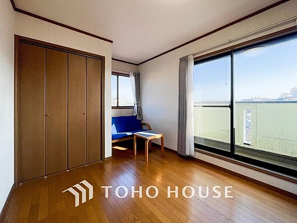 子供部屋