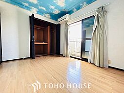 子供部屋の画像