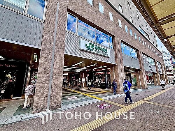 周辺を拡大表示