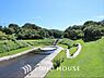周辺：長池公園 距離約1200m