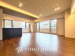 東高ペアシティ世田谷赤堤