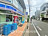 周辺：ローソン下井草駅前店 距離約290m
