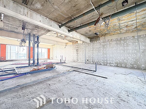 室内