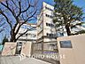 周辺：杉並区立高井戸東小学校 距離約600m