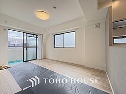 マートルコート杉並方南町