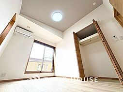 子供部屋の画像