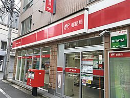 押上駅前郵便局（374m）