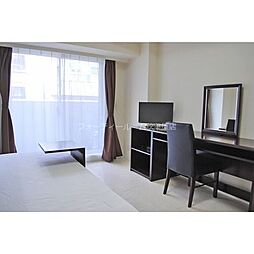 ★《見学予約受付中》設備充実分譲賃貸マンション★