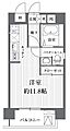 HF浅草橋レジデンス2階11.5万円