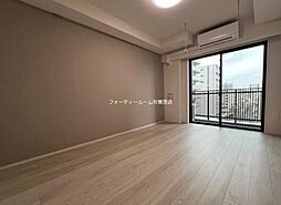 アークマーク南千住レジデンス 5階1Kのリビング/ダイニング