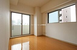 レジーナ浅草橋 7階1DKのリビング/ダイニング