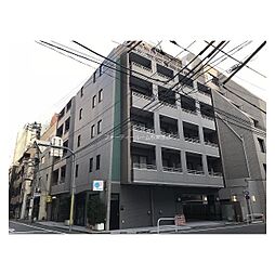 東急ドエル・グラフィオ麹町