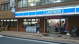 ローソン 台東三丁目店（172m）