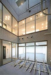 《見学予約受付中》シリーズ型レジデンスマンション！