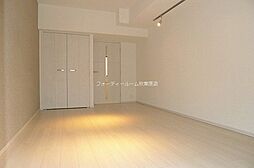 ステージグランデ菊川 4階1Kのリビング/ダイニング