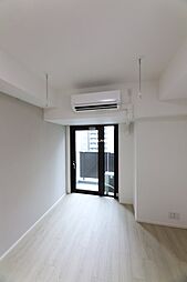 ジオエント御徒町 4階1DKのリビング/ダイニング