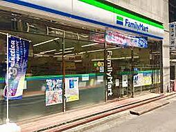 ファミリーマート 秋葉原駅前店（347m）